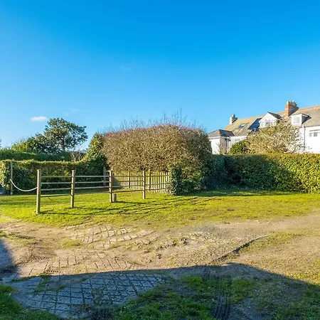 Holiday home 2 Glyddins 1910 Wadebridge
